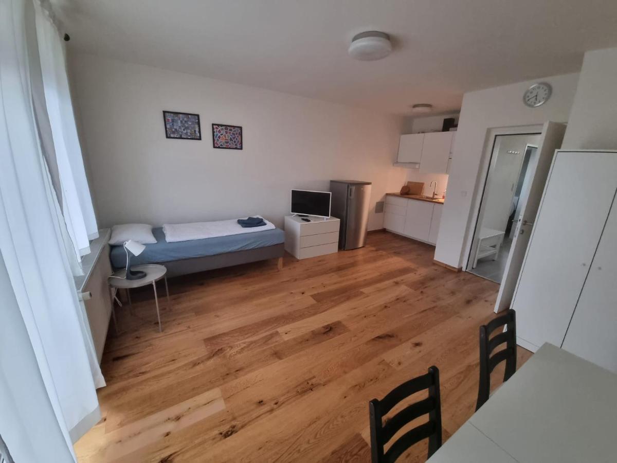 Flataid Apartmenthaus Brauhausstrasse Graz Exterior foto