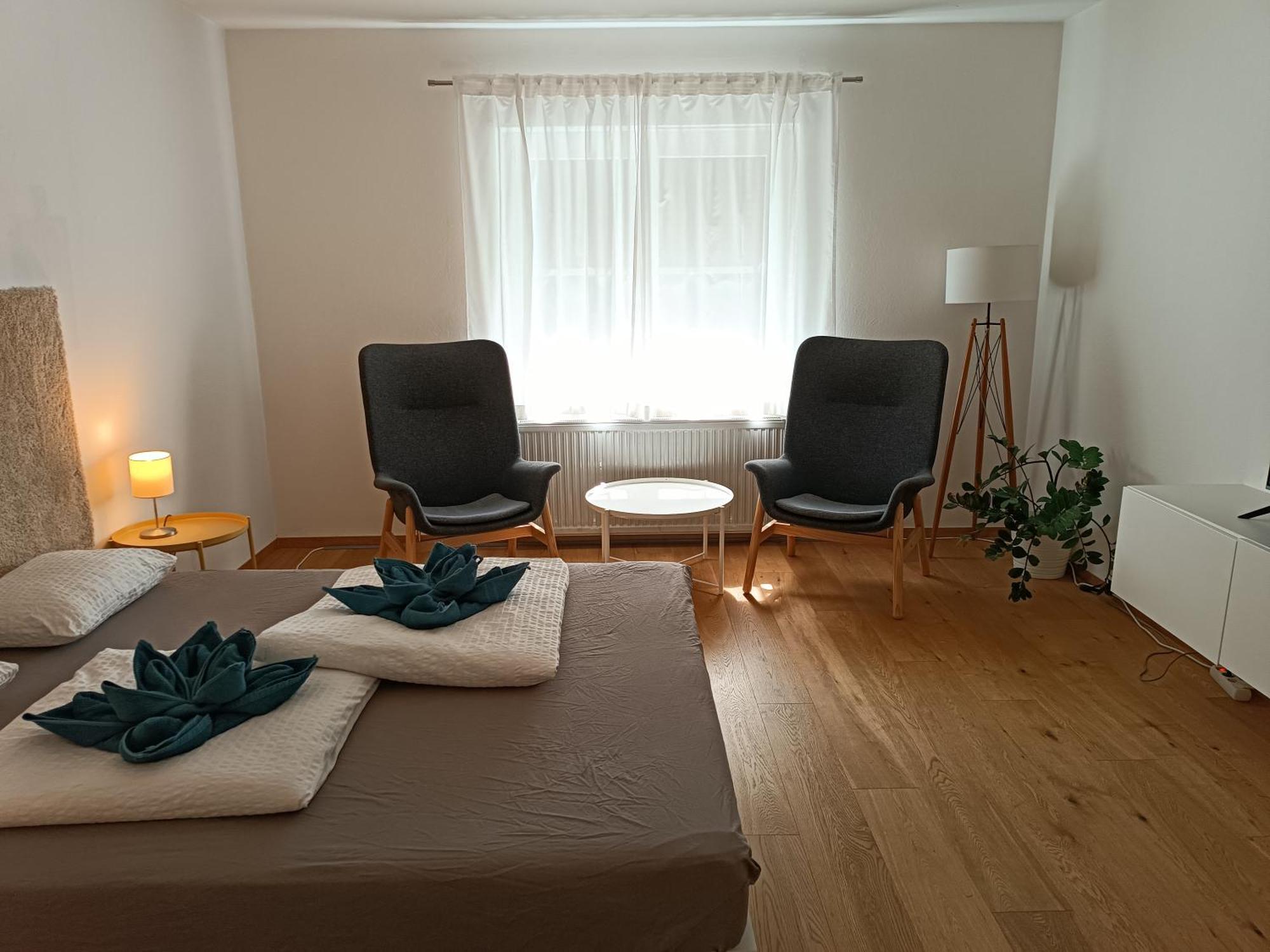 Flataid Apartmenthaus Brauhausstrasse Graz Exterior foto