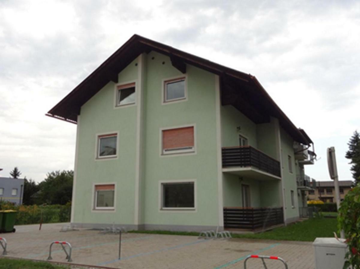 Flataid Apartmenthaus Brauhausstrasse Graz Exterior foto
